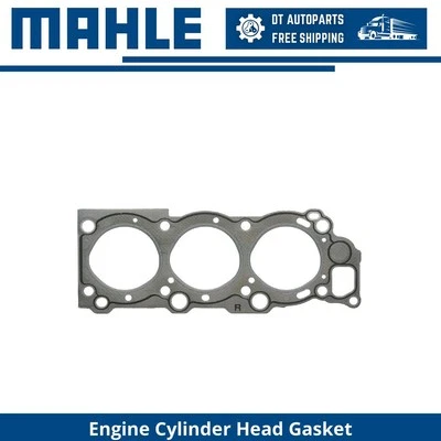 For 1988-1995 Toyota Pickup 3.0L V6 Engine Cylinder Head Gasket Right Mahle 1989 - Image 1 of 2
