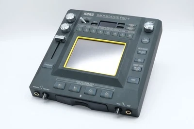 Korg Kaossilator Pro Plus + - Image 1 of 3