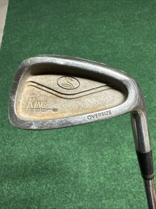 King Cobra Oversize, 9 Iron, Regular Steel, RH - Picture 1 of 5