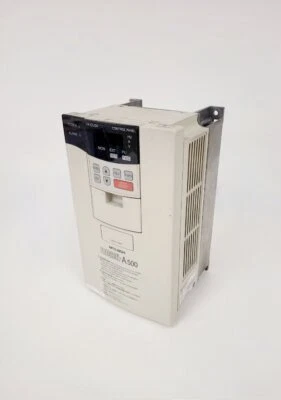 Mitsubishi Freqrol - A500 Inverter Lab - Image 1 of 4