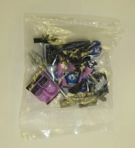 Cobra Techno Viper GI Joe Kre-O Figure Hasbro 2014 New Sealed 2 - Picture 1 of 3