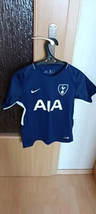 Maglia da calcio Nike Tottenham Hotspur AURIER 2017/18 per ragazzi M 10-12 anni - Foto 1 di 14