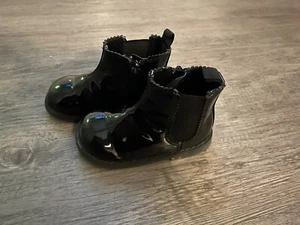 H&M Boots Stiefel Gr.22 - Bild 1 von 2