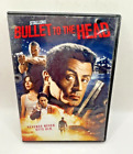 Bullet To The Head (Dvd, 2012 - Widescreen Edition) - Good
