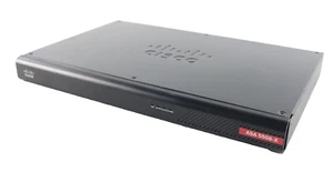 Cisco ASA 5508-X Adaptive Security Appliance 8-Port Firewall NO SSD (BR) - Picture 1 of 5