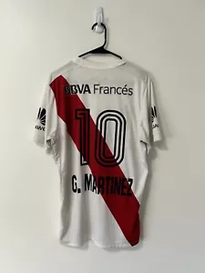 Casa River Plate 2017/18 Gonzalo Pity Martínez #10 (L) - Imagen 1 de 2