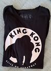 King Kong The Broadway Musical Xxl Shirt