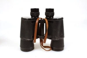 Vintage ZUIHO O.I.C Marinz Lens Binoculars 7x50 Field 7.1 6230 W/ Case - Picture 1 of 3