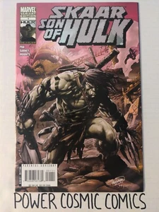 Skaar: Son of Hulk #1 (Marvel Aug 2008) Sehr guter Zustand Carlo Pagulayan Variante - Bild 1 von 3