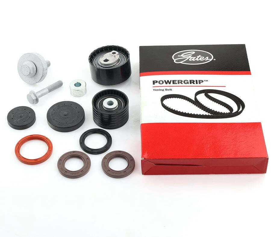 Kit de correia dentada para Renault Megane X95 X84 Clio X85 Laguna X91 2.0L F4R - Imagem 1 de 1