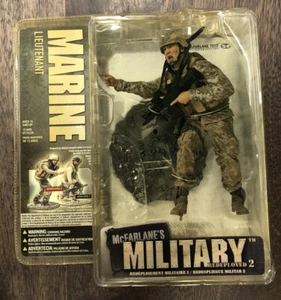 McFarlane's Military Marine Lieutenant Redeployed 2 - Bild 1 von 10