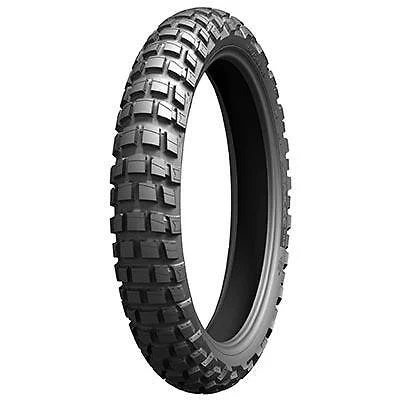 PNEUMATICO MICHELIN 140 80 18 70R ANAKEE WILD ESTIVO 2024 - Immagine 1 di 4