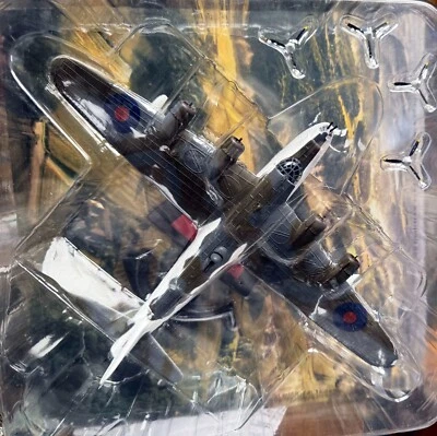 Altaya / IXO - Short Sunderland - MK.III RAF BOMBARDERO WW 2 Escala 1:144 Foto 1 de 3