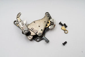 Canon F-1 35mm SLRParts: Slow speed escapement/governor/retarder/brake Old F1 - Picture 1 of 2