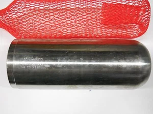 HAMMELMANN 01.01750.0587 WERKSEITIG ERSATZHÜLSE NEUZUSTAND OHNE KARTON - Bild 1 von 1