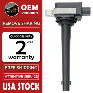 Premium Ignition Coil Replacement for Nissan sentra Tiida 2.0L 2007-2012 UF591 - Picture 1 of 10