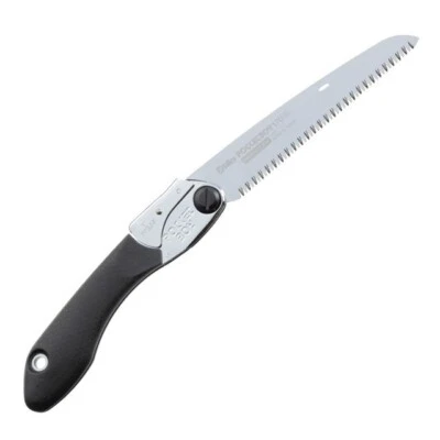 Silky POCKETBOY 170mm Folding Pruning Hand Saw # 340-17 - Image 1 of 4