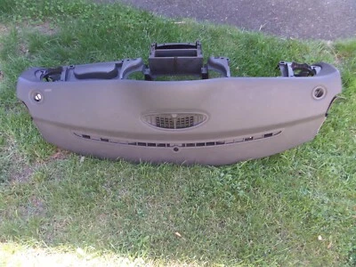 2002-2006 Mini Cooper S conjunto de painel com moldura - Imagem 1 de 4