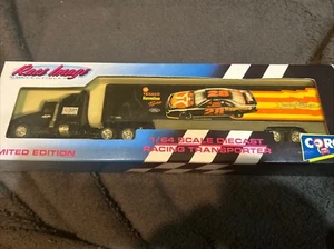 Corgi Race Image Nascar Transporter Texaco Davey Allison - Picture 1 of 1