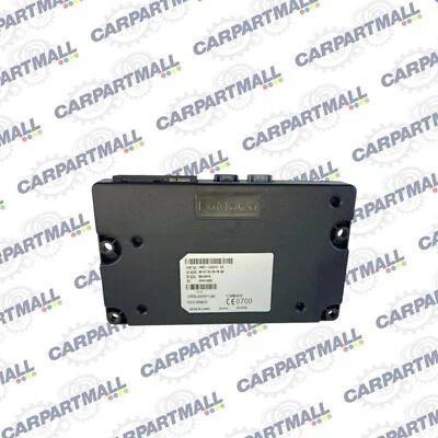 2012 12 Ford Focus Voice Recognition Sync Module Unit CM5T-14D212-CA - Image 1 of 4