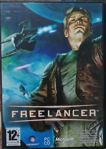 FREELANCER PC ★ Juego Español Pc ★ DVD/CD ★ Computer Hoy juegos N°50 ★ - Foto 1 di 3
