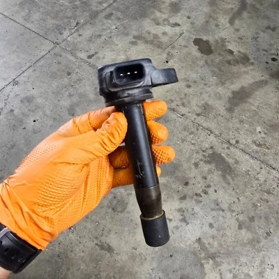 OEM Ignition Coil FOR 2003 2004 2005 2006 2007 Honda Accord Odyssey 3.0L 3.2 3.5 - Image 1 of 2