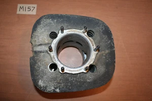 1975 Yamaha DT 400 Cylinder Jug Bore 86mm OEM 75 B - Picture 1 of 12