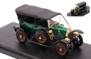 Rio FIAT 0 1914 VERDE/NERO 1:43 - Imagen 1 de 1