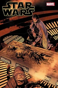 Star Wars #11 Empire Strikes Back Variant - Picture 1 of 1