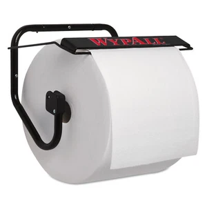 WypAll L40 Towels, Jumbo Roll, White, 12.5x13.4, 750/Roll - Picture 1 of 1