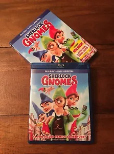 Sherlock Gnomes - Picture 1 of 1