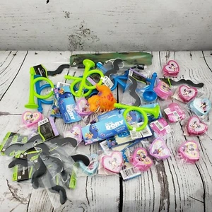 Party Favors Kids Carnival Prizes Boys Girls Bulk Toys Asst Grab Bag Birthday - Picture 1 of 7