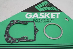 78-84 KAWASAKI KLR250 79-80 KLX250 80-83 KZ250 82-85 KLT250 HEAD & BASE GASKET - Picture 1 of 1