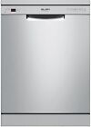 Elba by Fisher &amp; Paykel 60cm Freestanding Dishwasher DW60FEX1