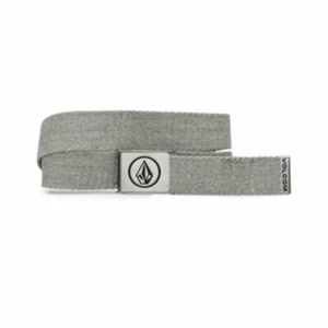 Volcom Circle Web Heather Grey Belt - Bild 1 von 1