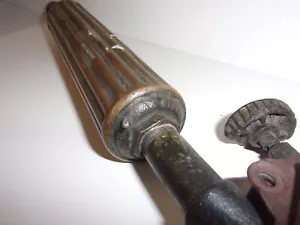 Chalumeau à main Sweden Max Sievert – Rare et d'époque - Objet de Décoration - Imagen 1 de 4