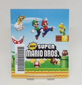 Nintendo DS New Super Mario Bros. - Club Nintendo VIP  - Bild 1 von 4