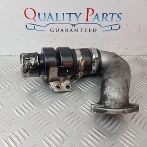 NISSAN PATHFINDER INTERCOOLER PIPE HOSE 2007 R51 MK3 - Picture 1 of 13