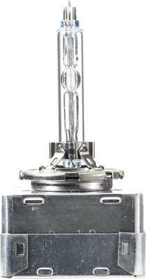 Headlight Bulb-Haloway Standard Xenon - Single Commercial Pack Philips HD1S - Image 1 of 4