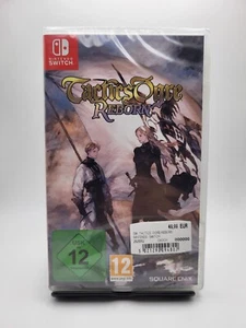Tactics Ogre Reborn Nintendo Switch NEU Sealed OVP *Blitzversand* - Bild 1 von 5