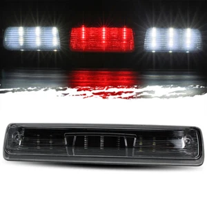 Para 2015-2018 Colorado/Canyon LED tercera luz de freno lámpara de carga negra - Imagen 1 de 5