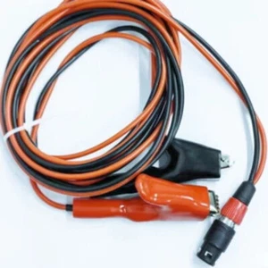 1 Stück Neu für RD8000/RD8100/8200 Rohrleitung Senderkabel Rundkopf - Bild 1 von 4