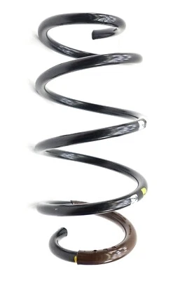 Muelle helicoidal de suspensión delantera OEM NUEVO 54630S2200 para Hyundai Santa Fe 19-20 Foto 1 de 4