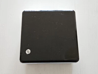 Intel NUC Intel Core i5-5300U 2.30GHz 16GB Ram 500GB HDD  Windows 10 PRO - Imagen 1 de 4