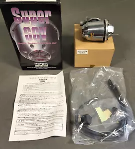 HKS (1421-ST017) Super SQV4 Sequential Blow Off Valve Kit - Picture 1 of 13