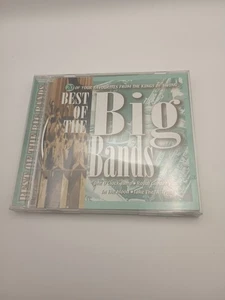 Best of Big Bands by Various (CD, 2005) - Picture 1 of 5