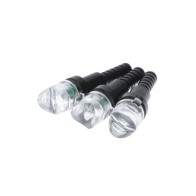 NAP Nuevos Productos de Tiro con Arco Thunderglo Media Luna Ballesta LED Iluminada Auto T... Foto 1 de 4