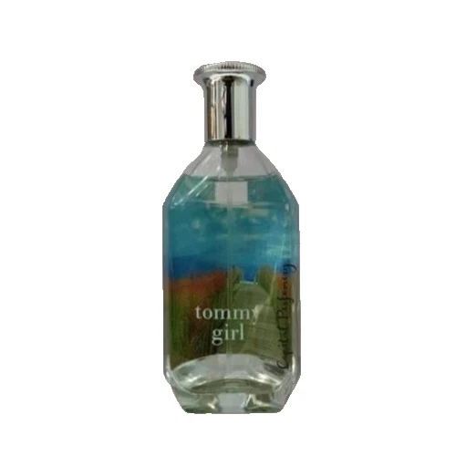 Tommy Girl Edición Verano por Tommy Hilfiger 3.4 oz/100 ml Nuevo sin Caja Foto 1 de 1