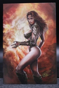 Witchblade 25th Anniversary Edition (2020) #1 Ron Leary Unknown Comics Virgin NM - Picture 1 of 3