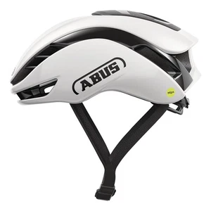 New Abus GameChanger 2.0 MIPS Helmet M 52 - 58cm Shiny White 98033 - Picture 1 of 7